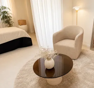 待合室