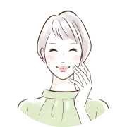 お客様のイメージイラスト